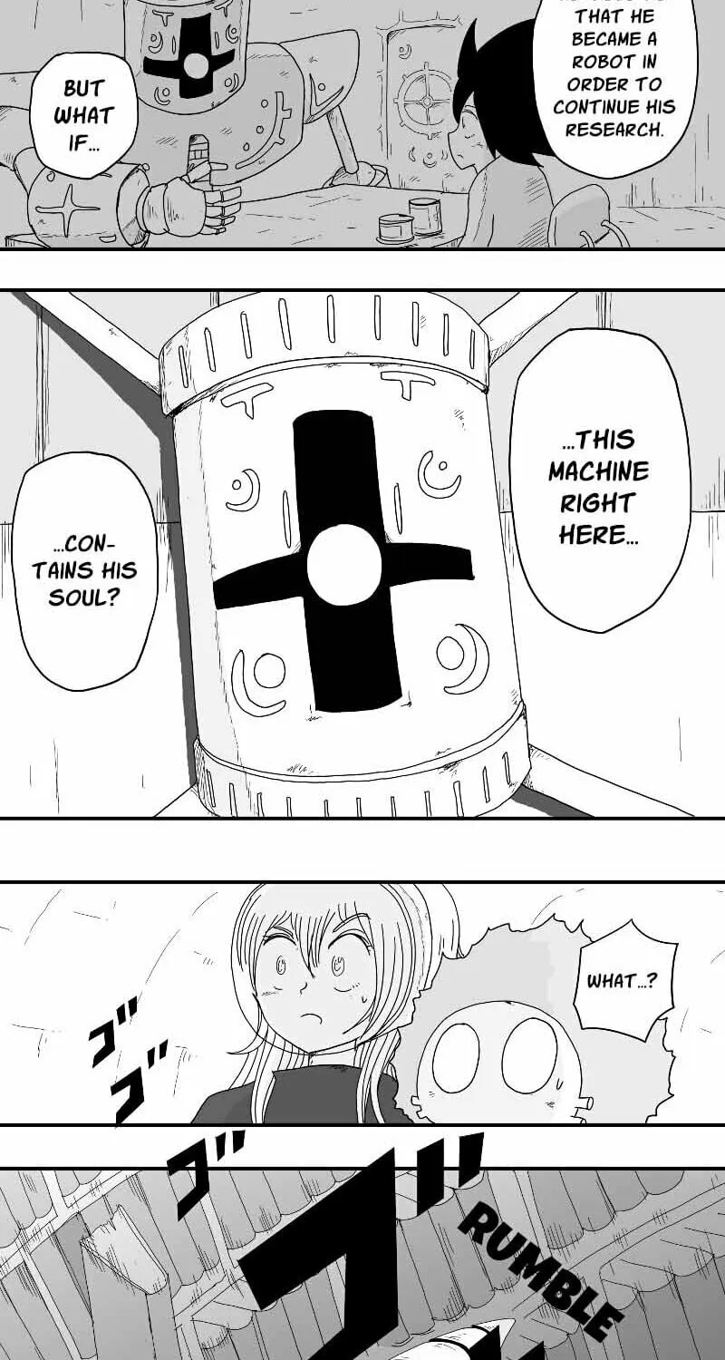 Read The Vertical World chapter 60 image 19 on Lezhin