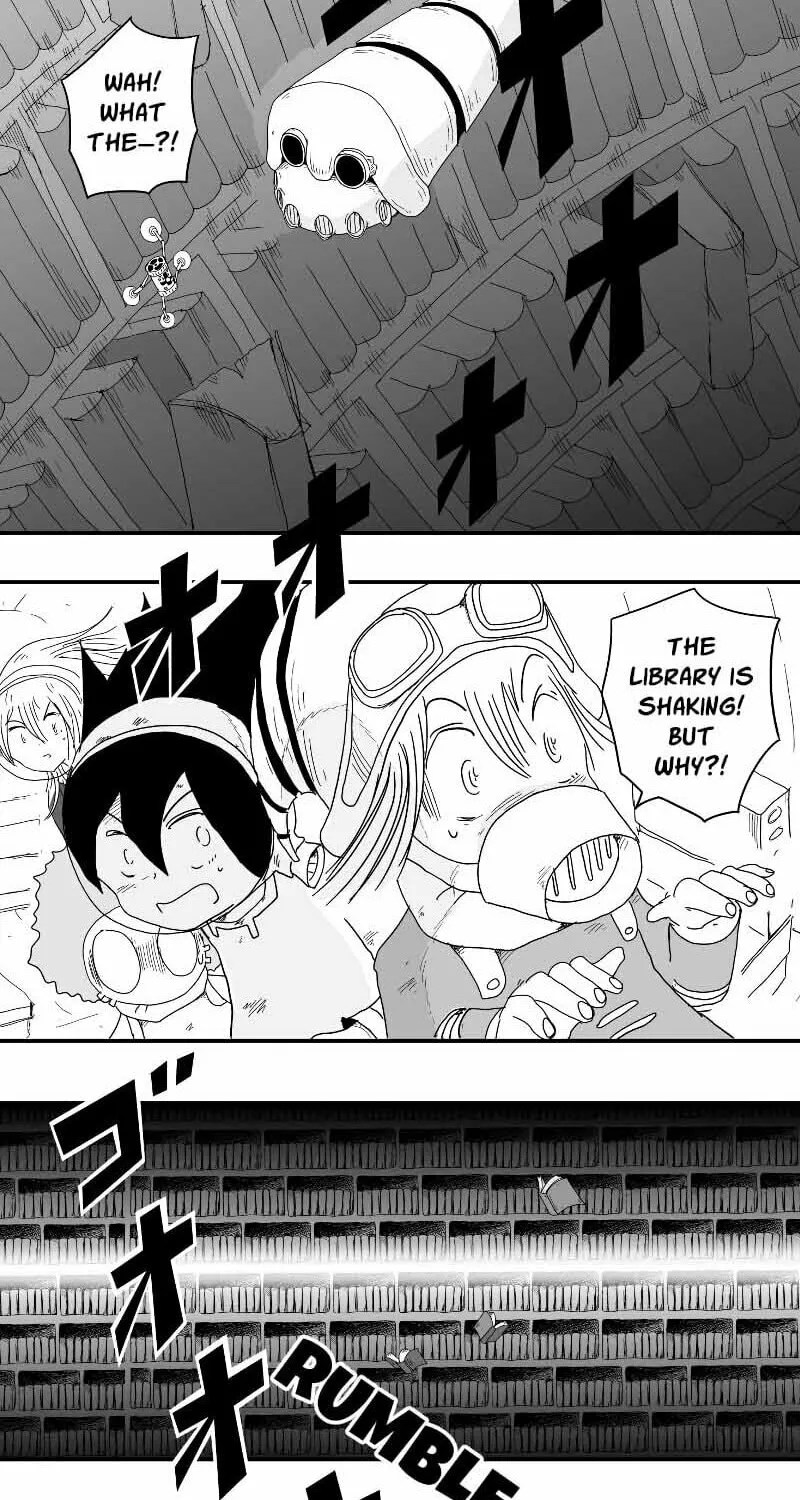 Read The Vertical World chapter 60 image 20 on Lezhin