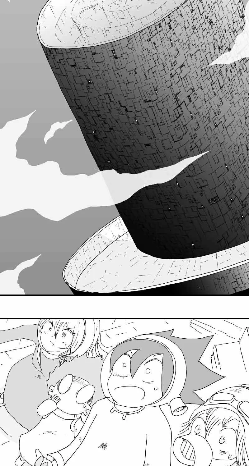Read The Vertical World chapter 60 image 23 on Lezhin
