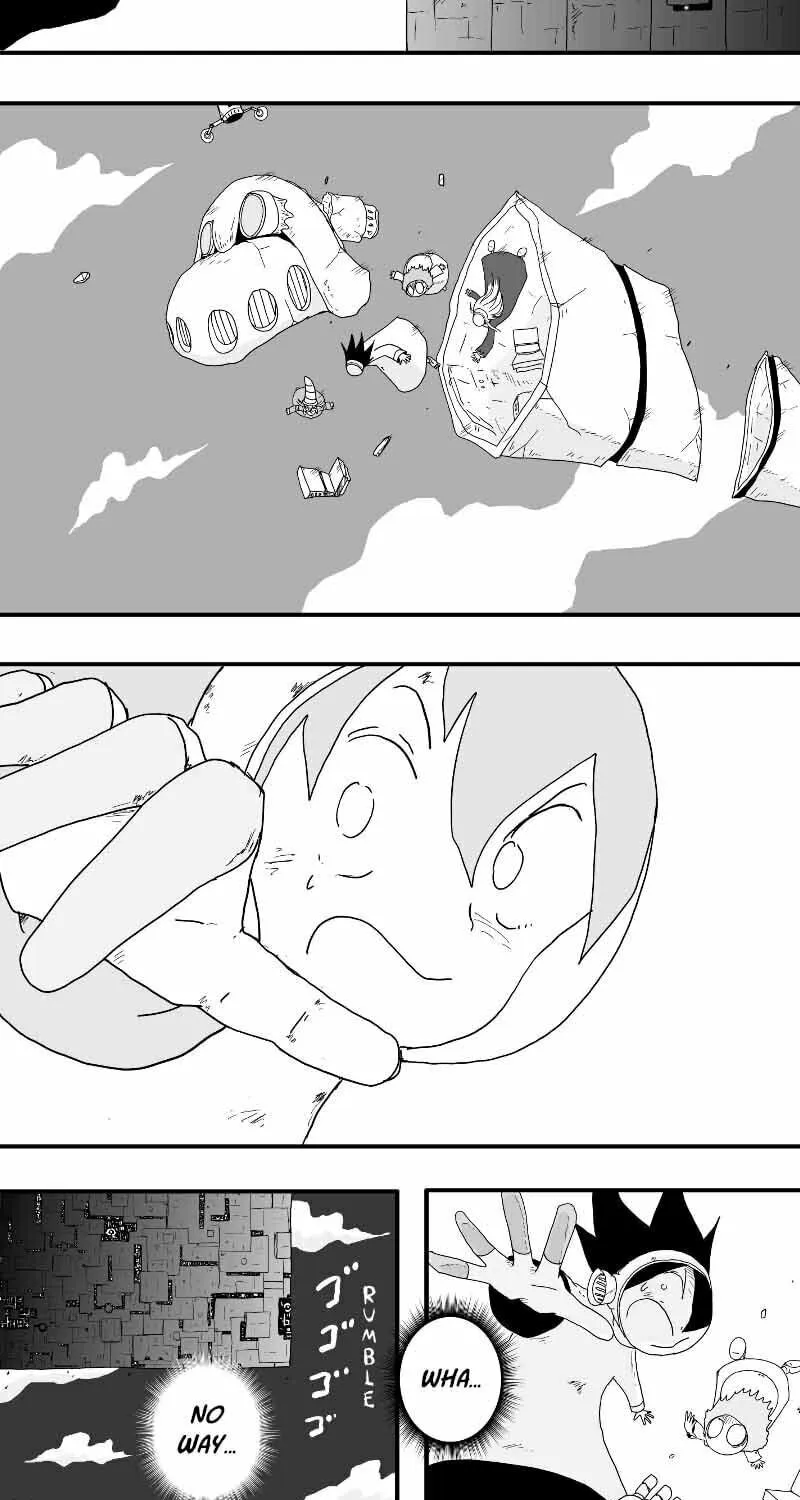 Read The Vertical World chapter 60 image 26 on Lezhin