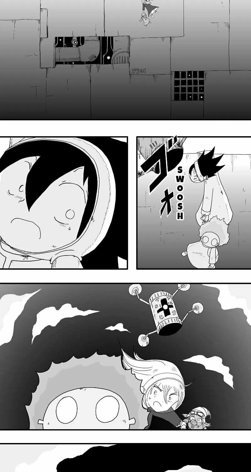 Read The Vertical World chapter 60 image 29 on Lezhin
