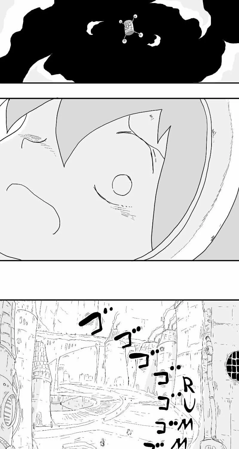 Read The Vertical World chapter 60 image 30 on Lezhin