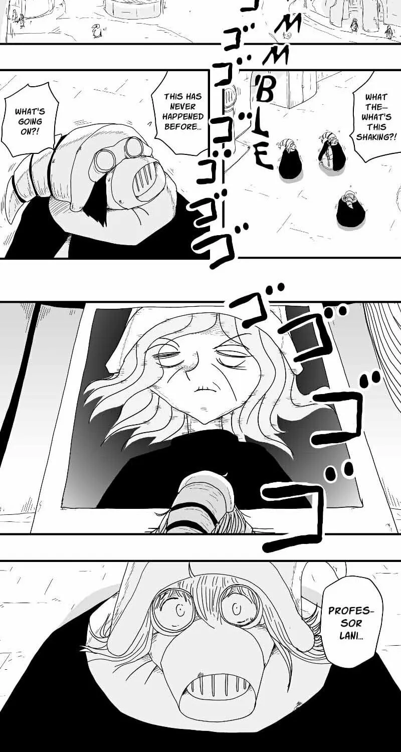 Read The Vertical World chapter 60 image 31 on Lezhin