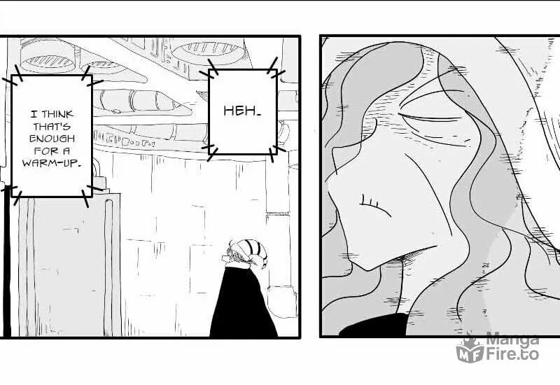 Read The Vertical World chapter 60 image 32 on Lezhin