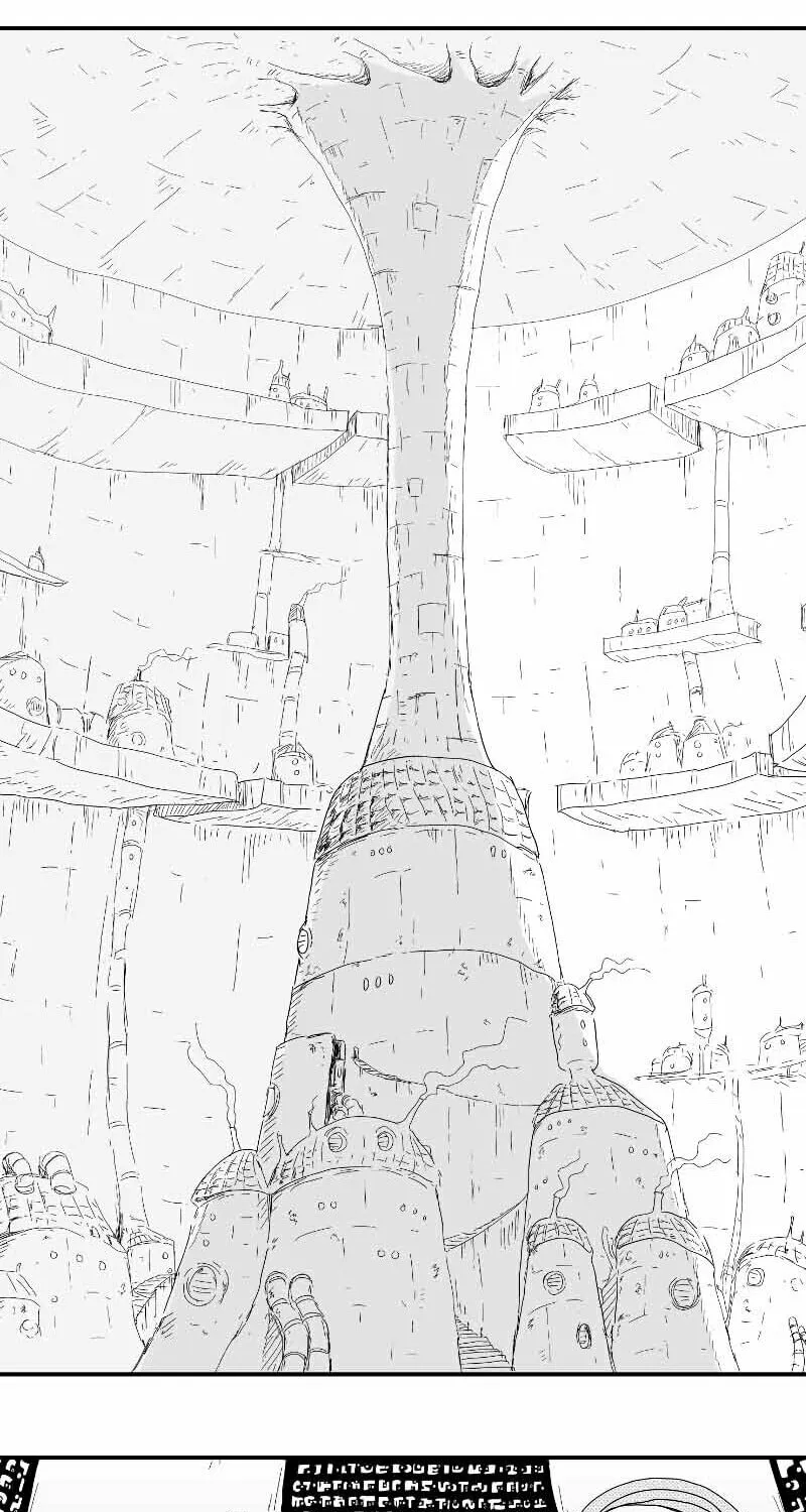 Read The Vertical World chapter 60 image 6 on Lezhin