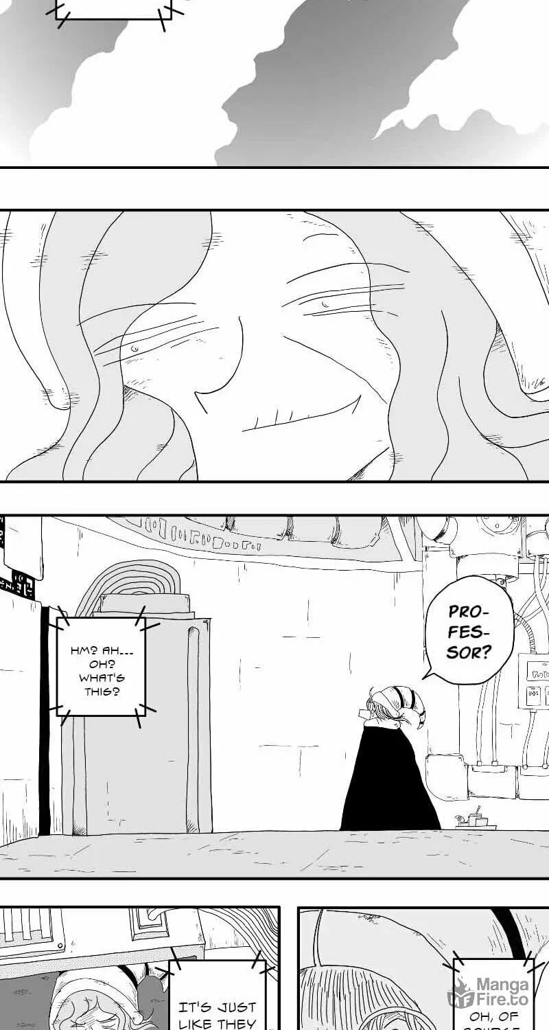 Read The Vertical World chapter 60 image 9 on Lezhin