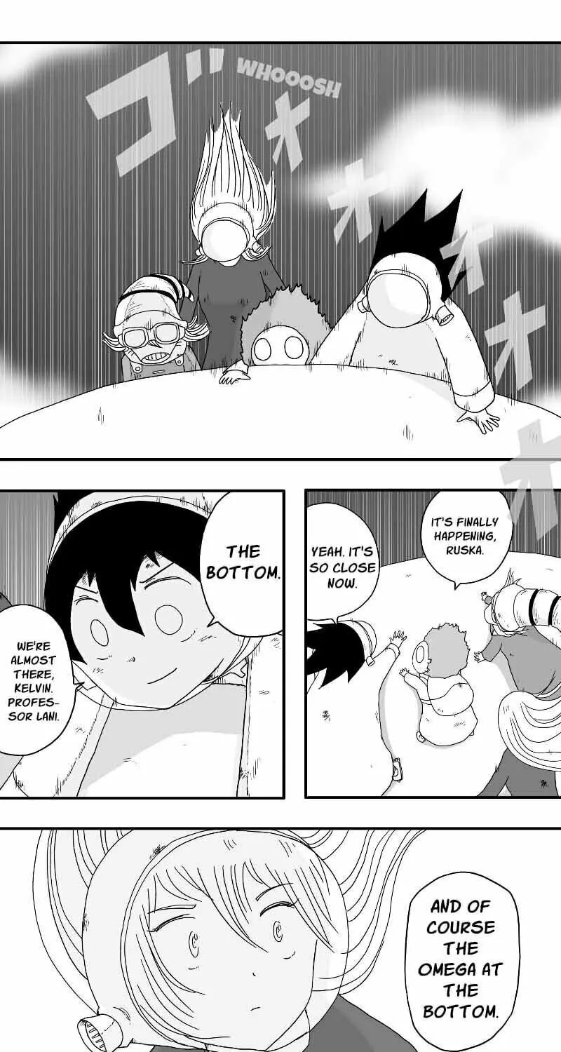 Read The Vertical World chapter 62 image 10 on Lezhin