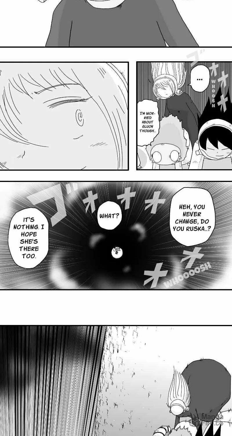 Read The Vertical World chapter 62 image 11 on Lezhin
