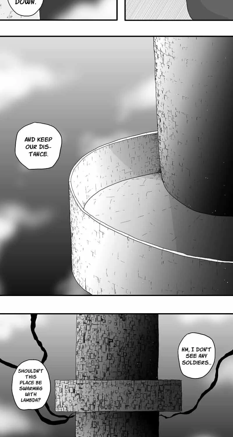 Read The Vertical World chapter 62 image 14 on Lezhin