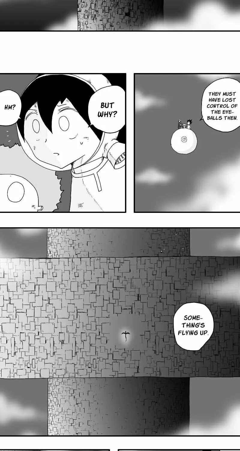 Read The Vertical World chapter 62 image 15 on Lezhin