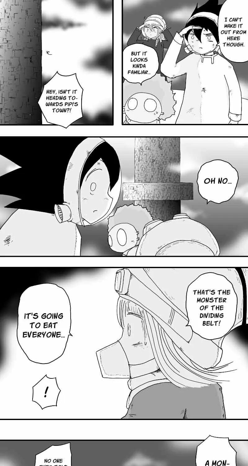 Read The Vertical World chapter 62 image 16 on Lezhin