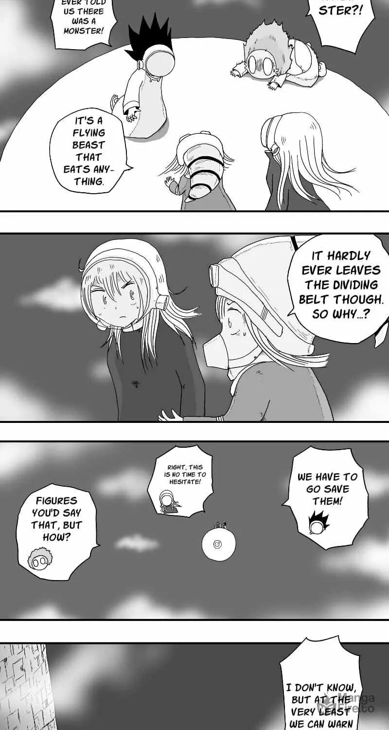 Read The Vertical World chapter 62 image 17 on Lezhin