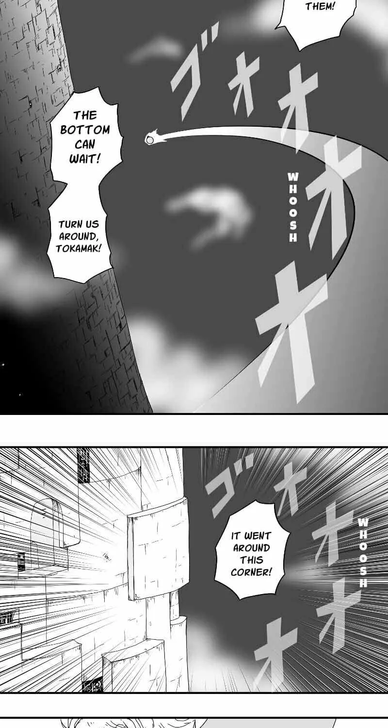 Read The Vertical World chapter 62 image 18 on Lezhin
