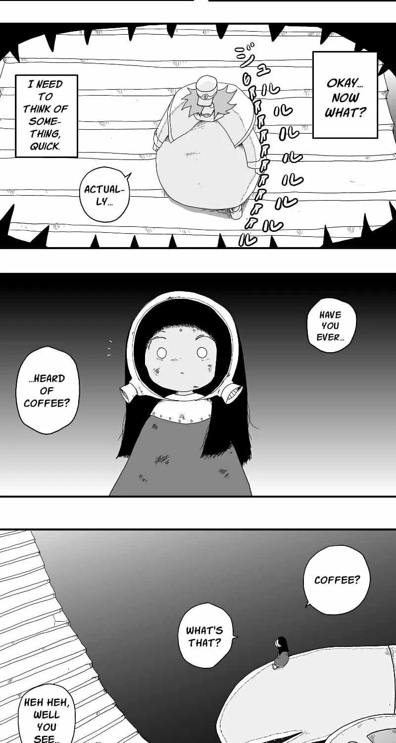 Read The Vertical World chapter 62 image 2 on Lezhin