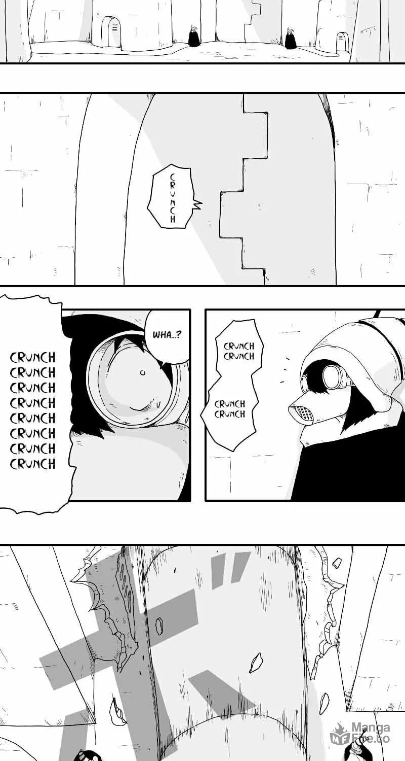 Read The Vertical World chapter 62 image 22 on Lezhin