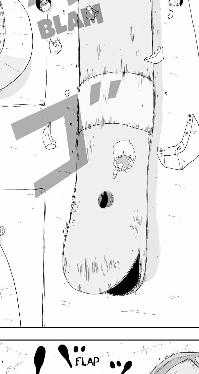 Read The Vertical World chapter 62 image 23 on Lezhin