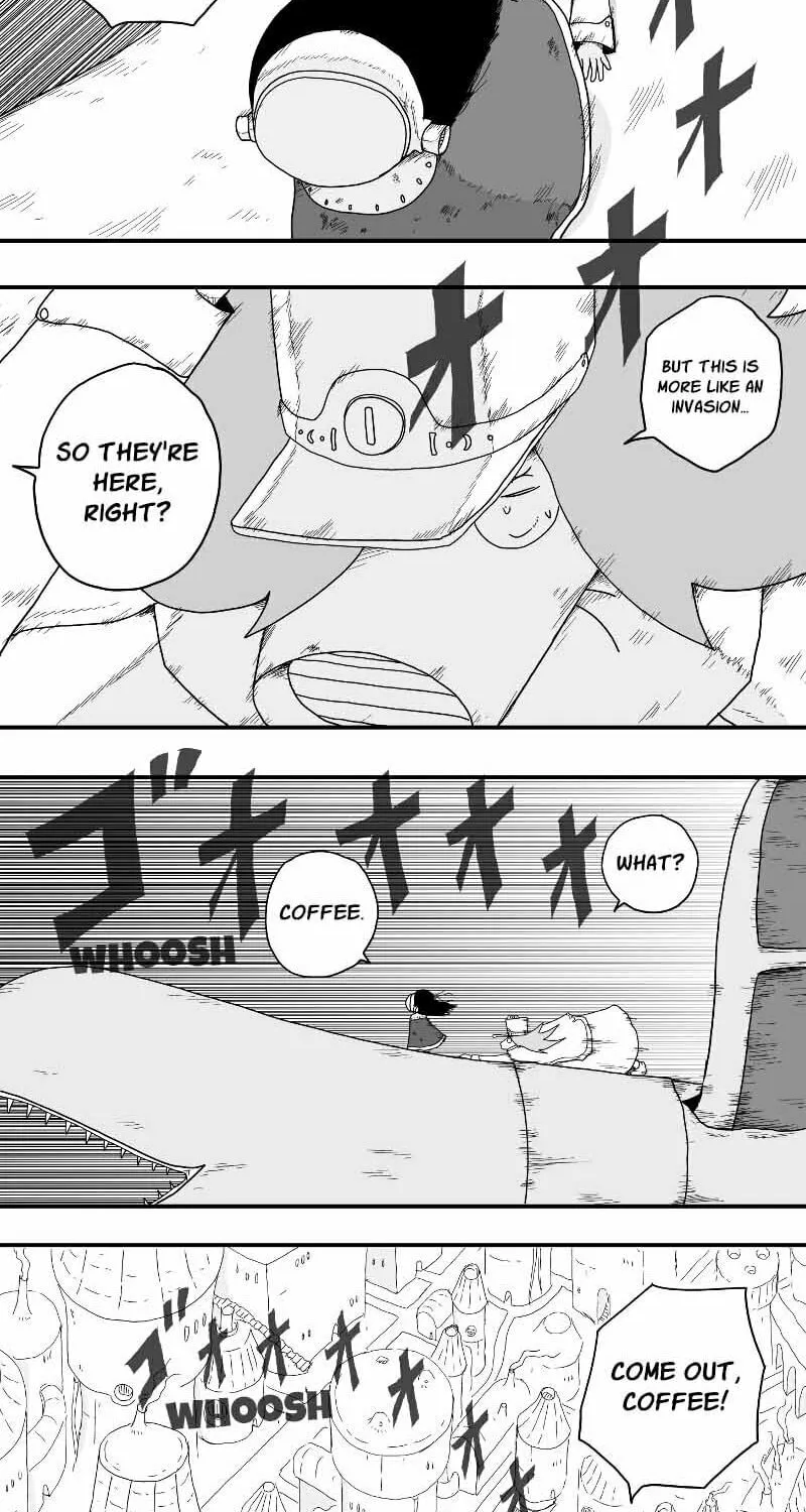 Read The Vertical World chapter 62 image 26 on Lezhin
