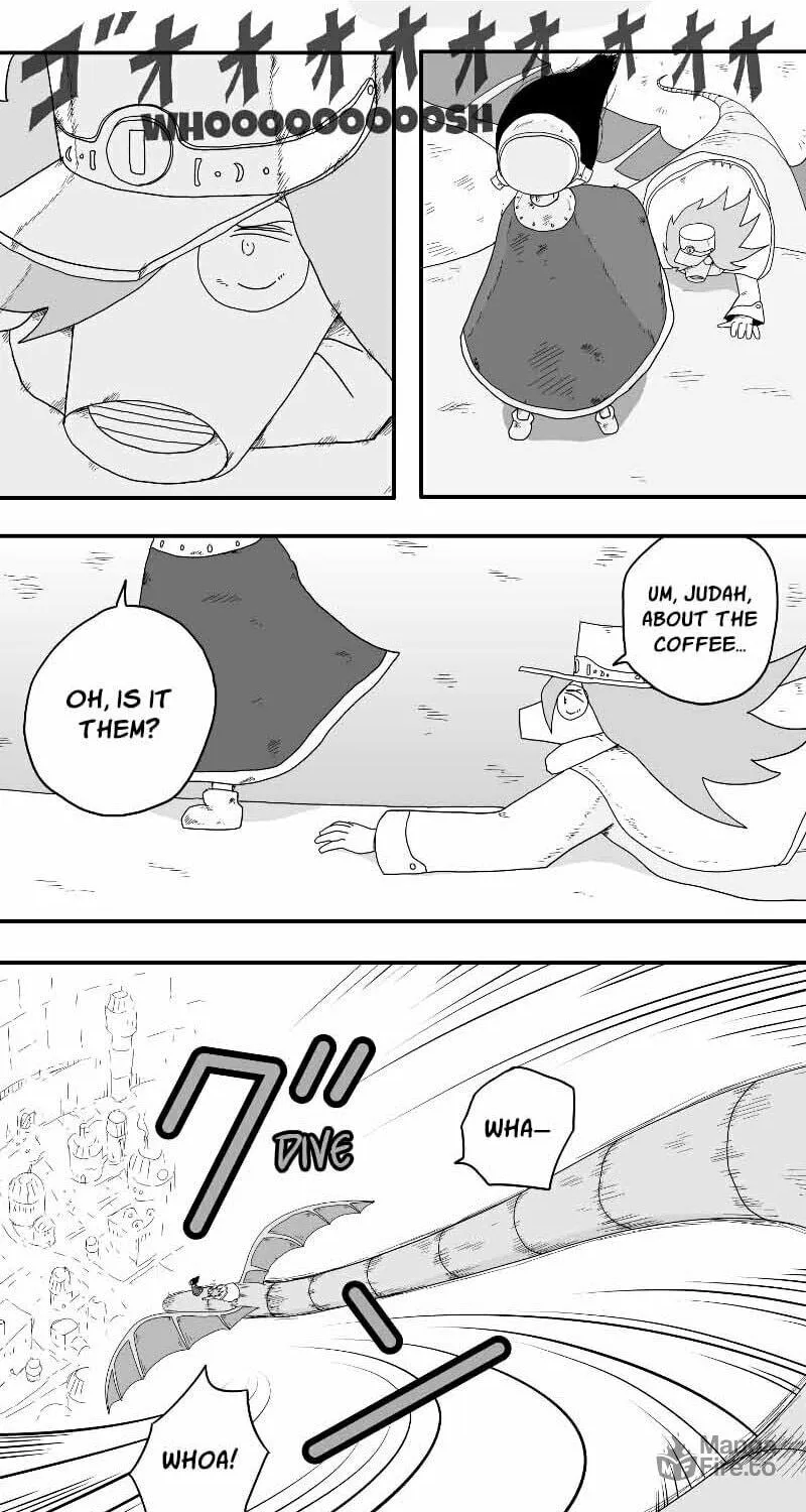 Read The Vertical World chapter 62 image 28 on Lezhin