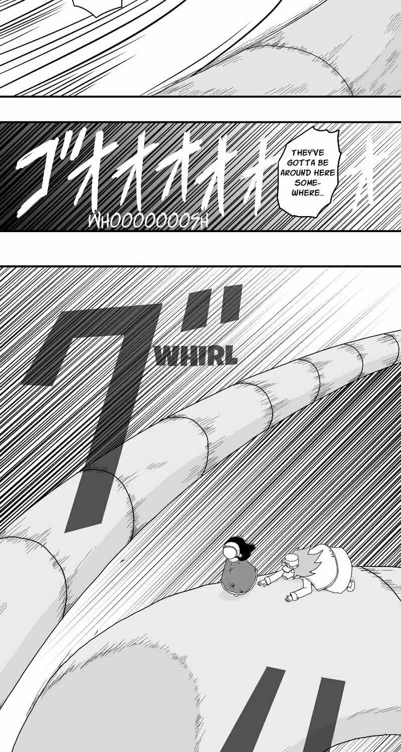 Read The Vertical World chapter 62 image 29 on Lezhin