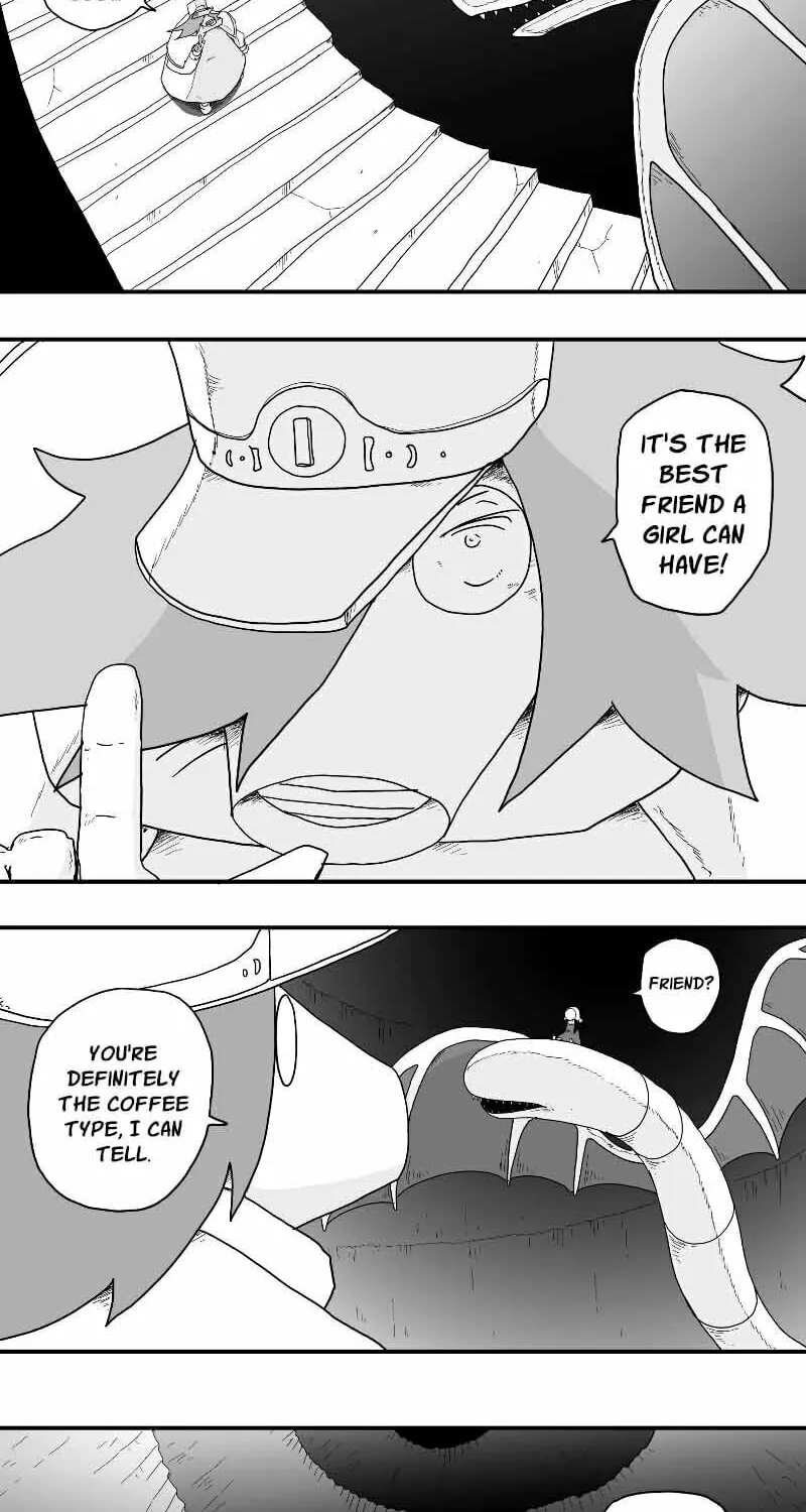 Read The Vertical World chapter 62 image 3 on Lezhin