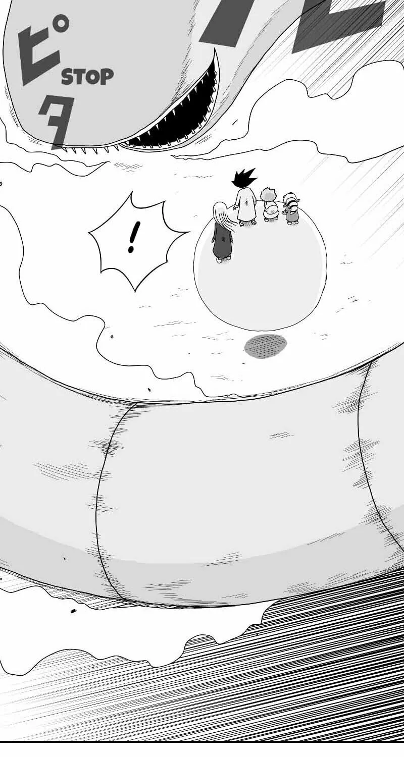 Read The Vertical World chapter 62 image 30 on Lezhin