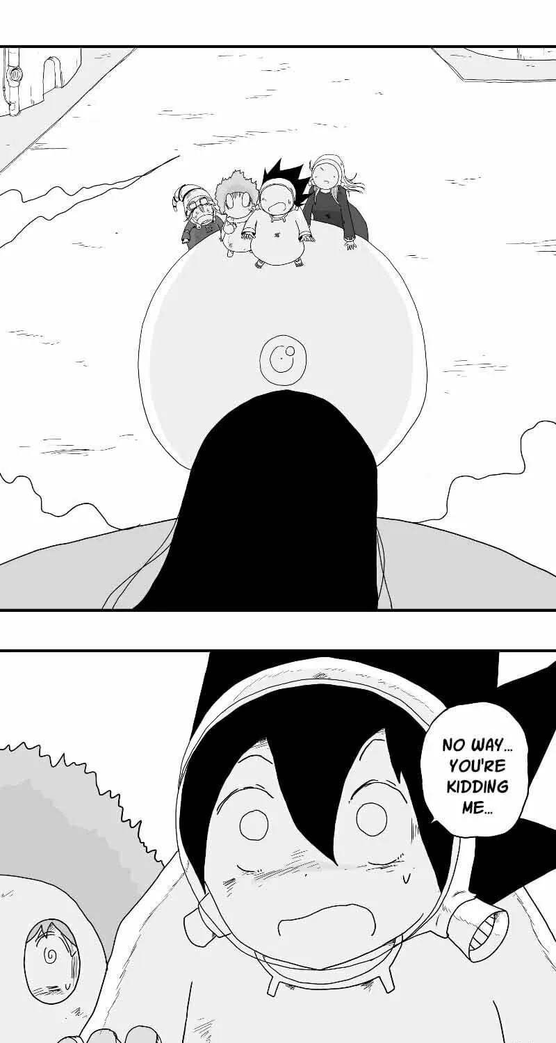 Read The Vertical World chapter 62 image 32 on Lezhin