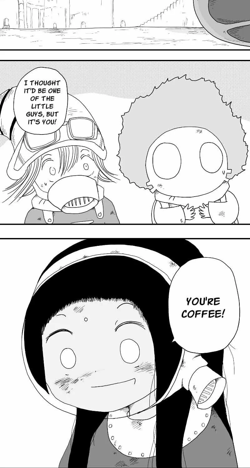 Read The Vertical World chapter 62 image 35 on Lezhin