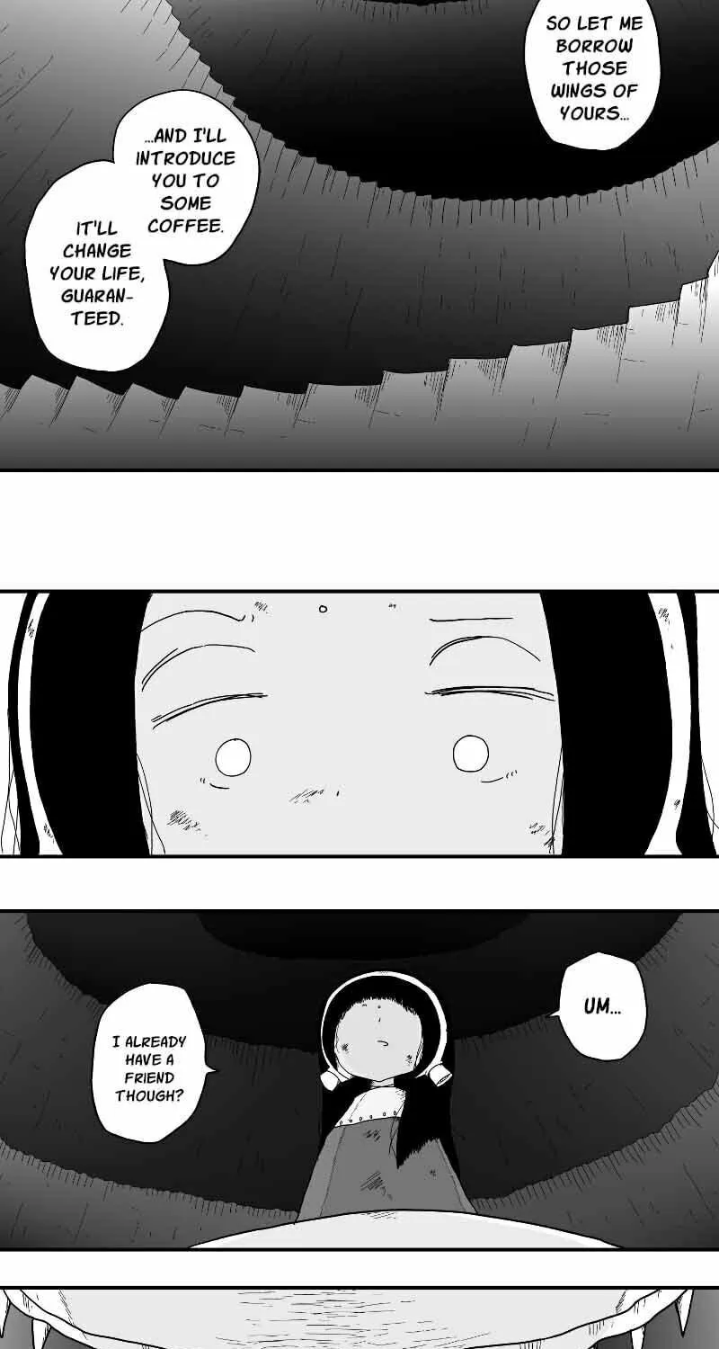 Read The Vertical World chapter 62 image 4 on Lezhin