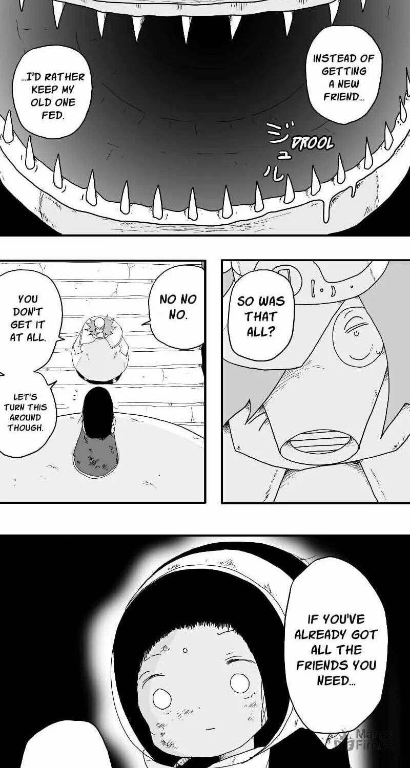 Read The Vertical World chapter 62 image 5 on Lezhin