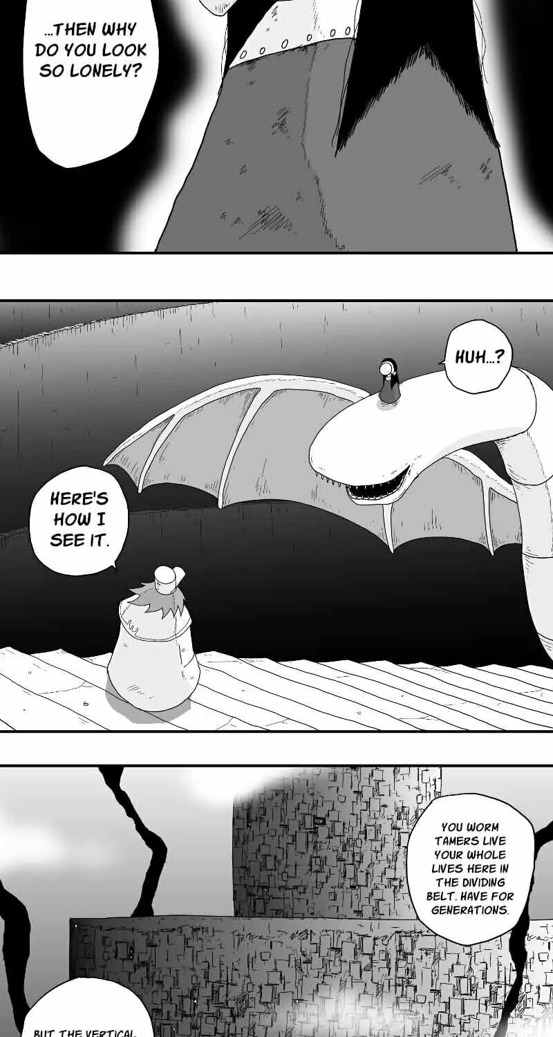 Read The Vertical World chapter 62 image 6 on Lezhin