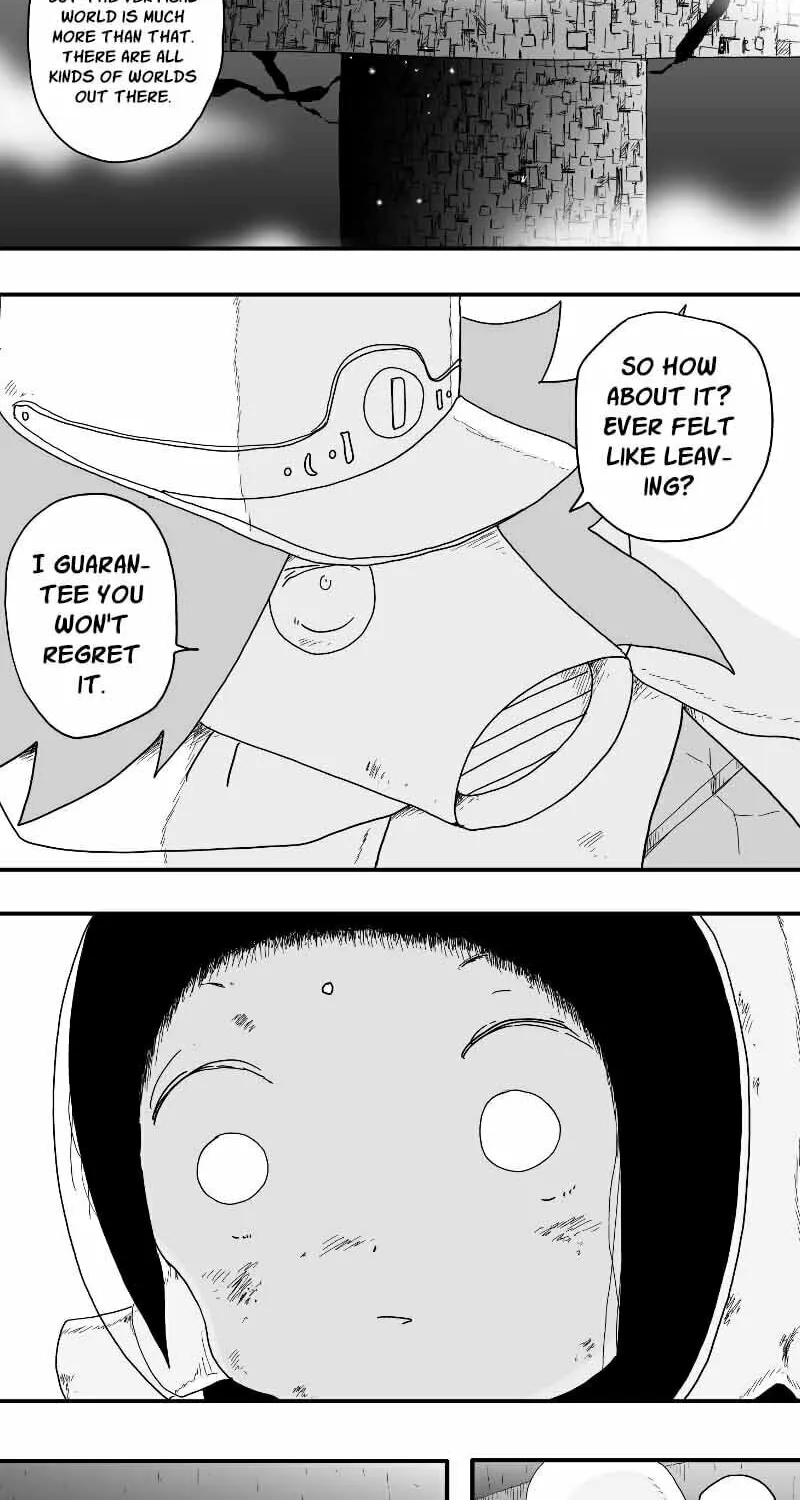 Read The Vertical World chapter 62 image 7 on Lezhin