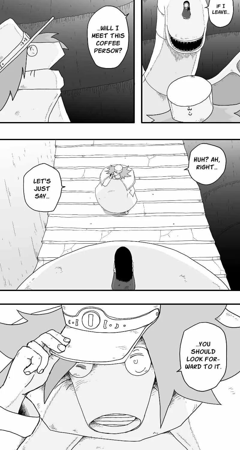 Read The Vertical World chapter 62 image 8 on Lezhin