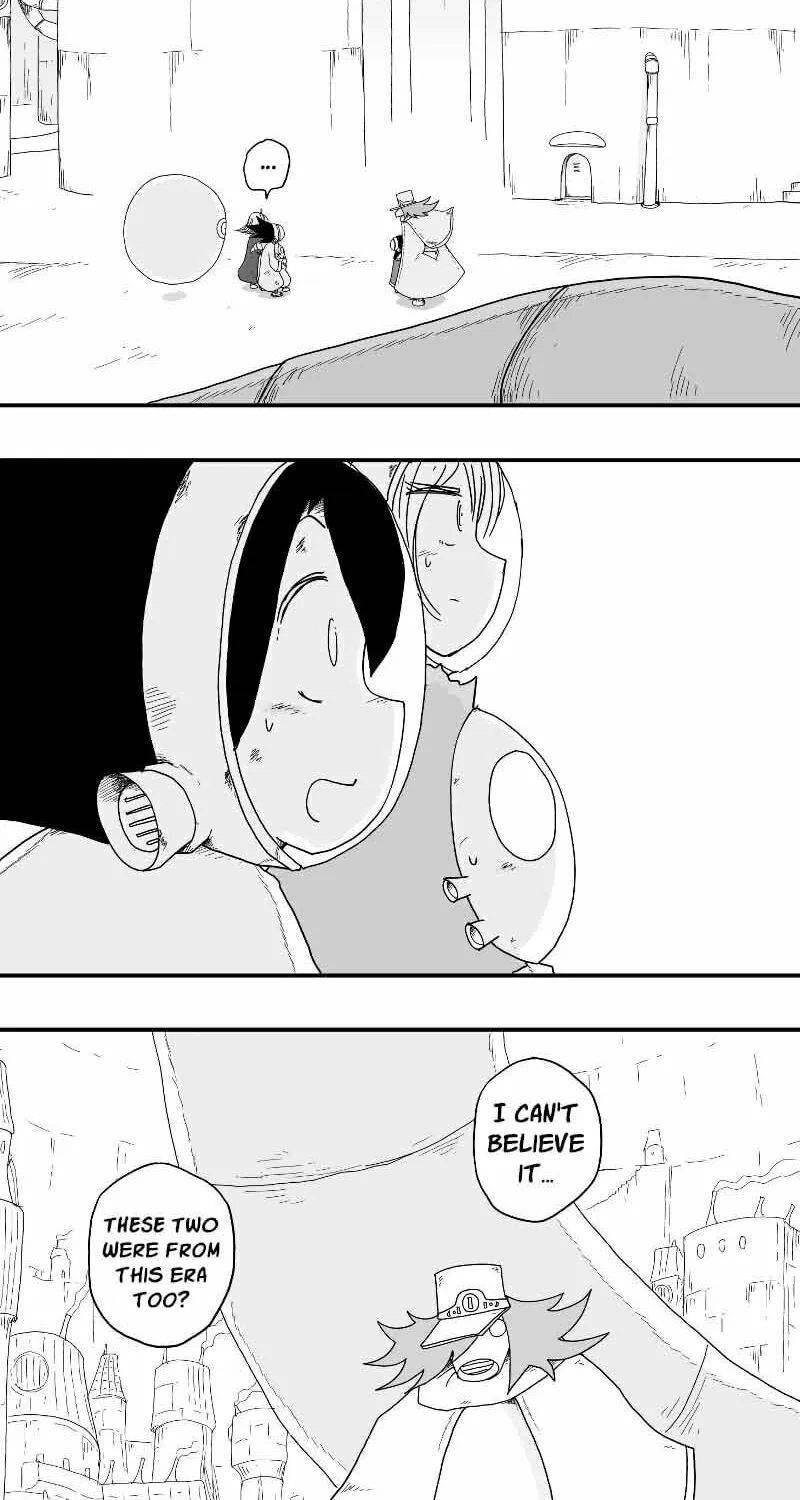 Read The Vertical World chapter 63 image 1 on Lezhin