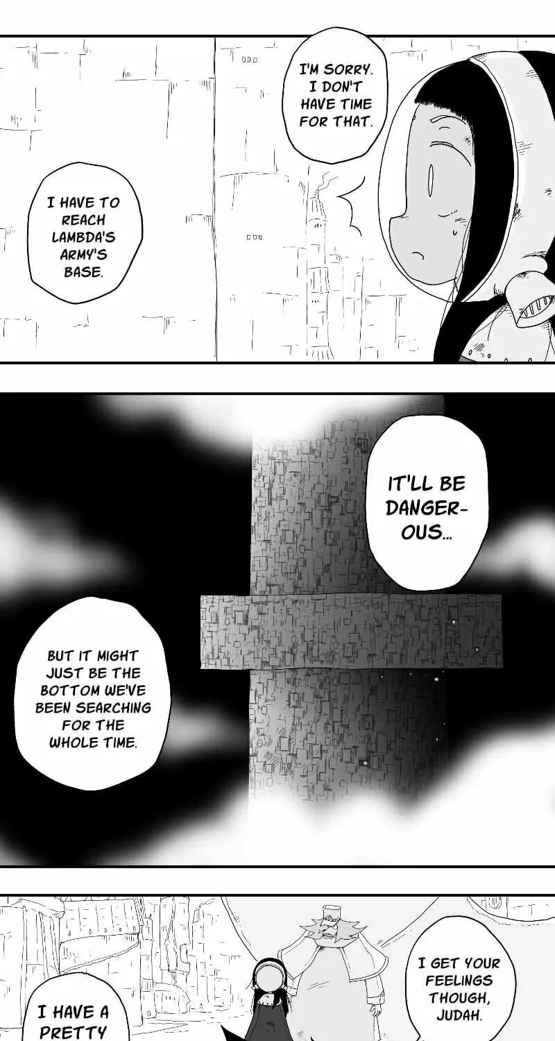 Read The Vertical World chapter 63 image 11 on Lezhin