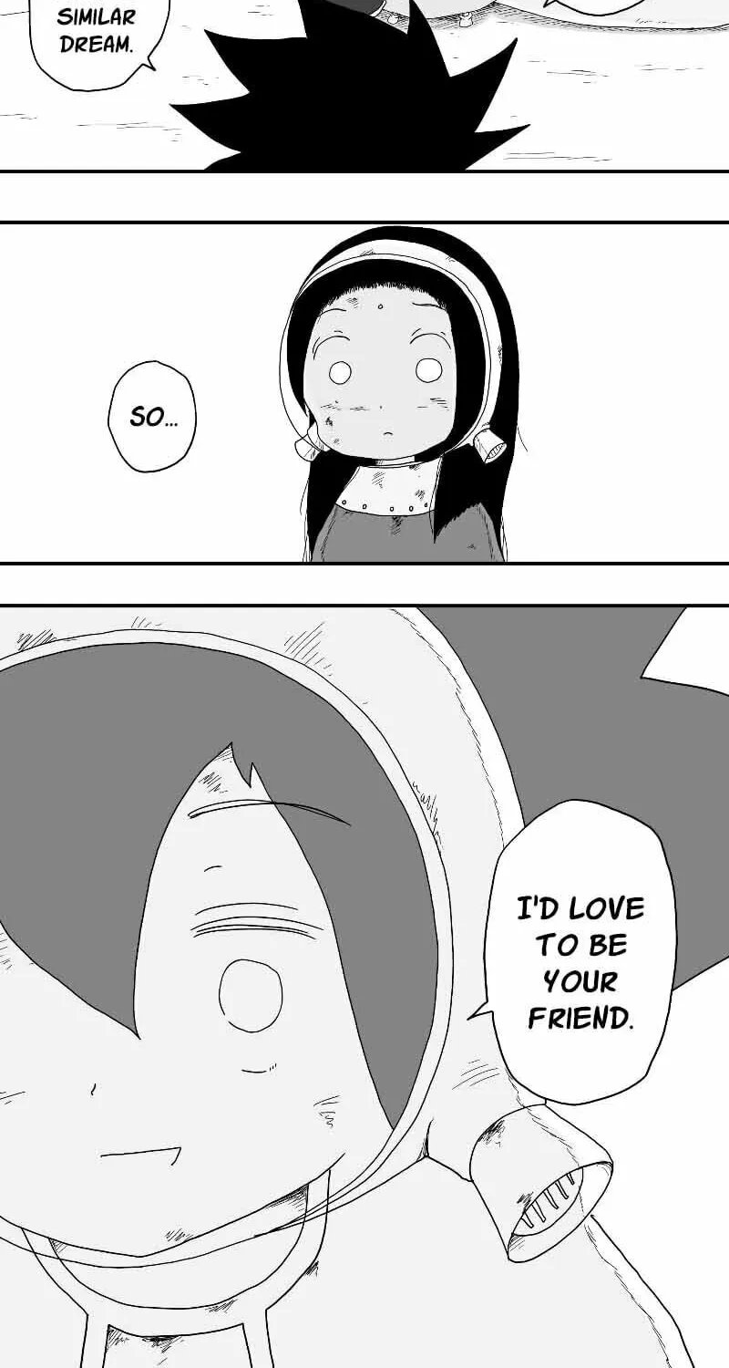 Read The Vertical World chapter 63 image 12 on Lezhin