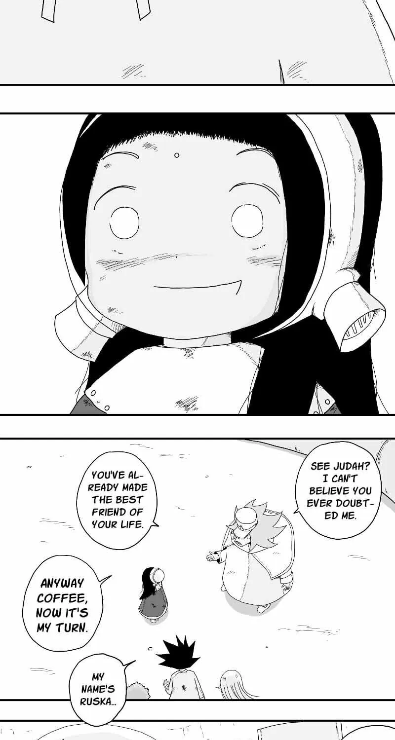 Read The Vertical World chapter 63 image 13 on Lezhin