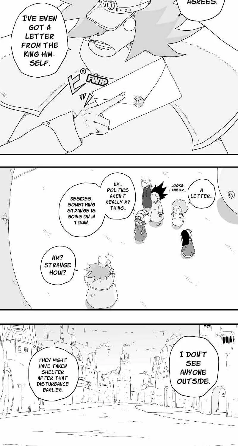 Read The Vertical World chapter 63 image 15 on Lezhin