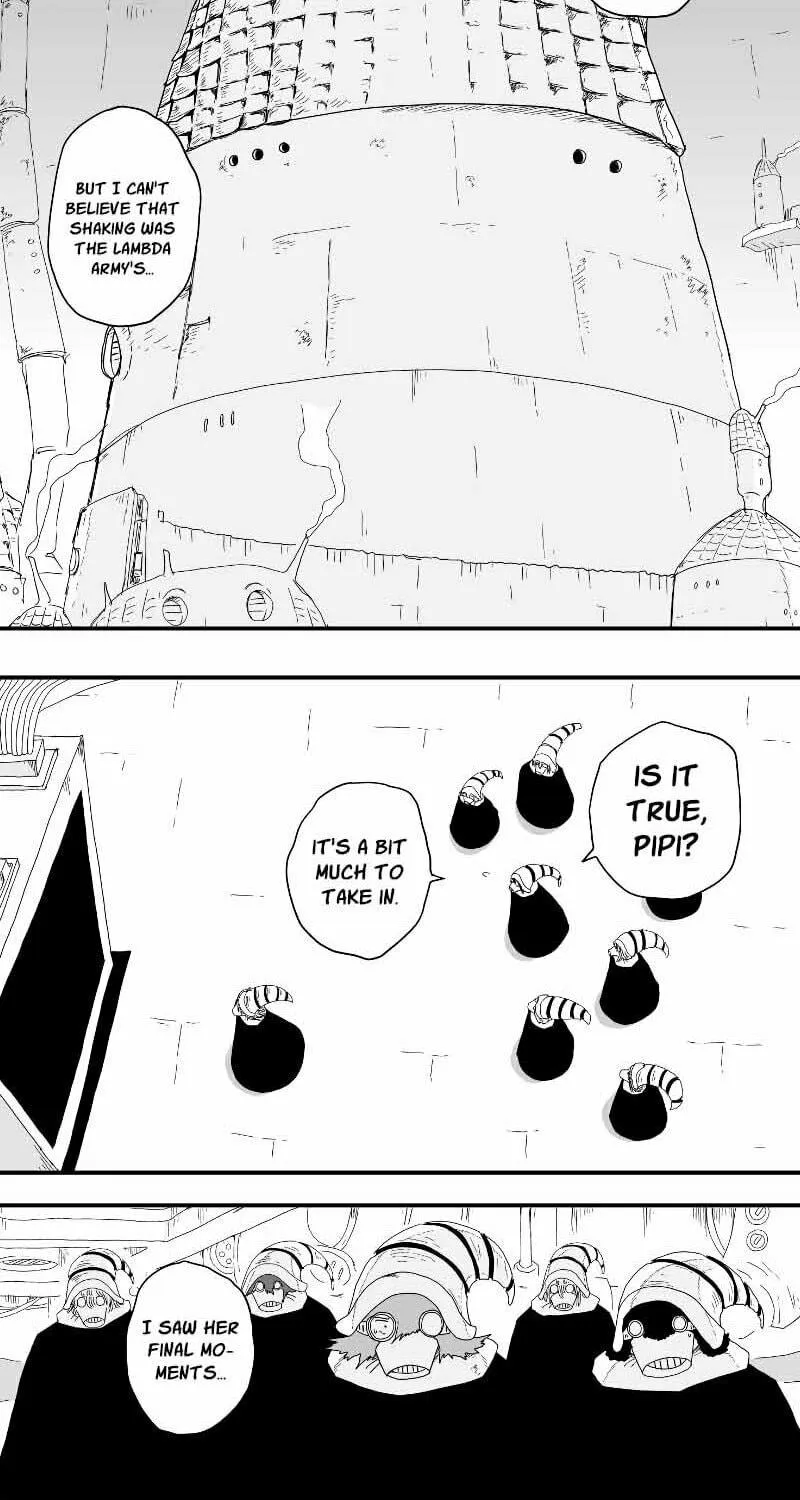 Read The Vertical World chapter 63 image 17 on Lezhin