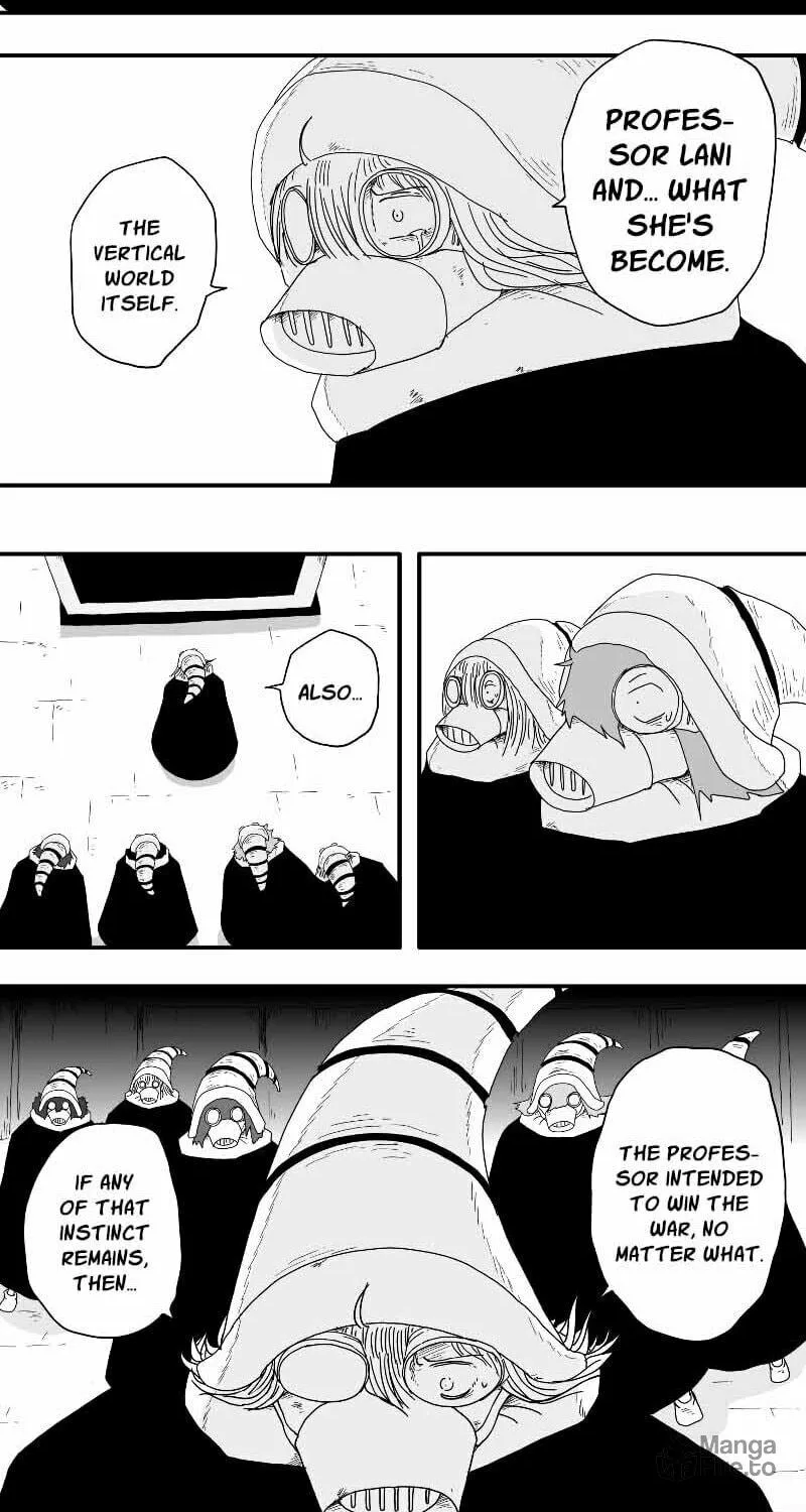 Read The Vertical World chapter 63 image 18 on Lezhin