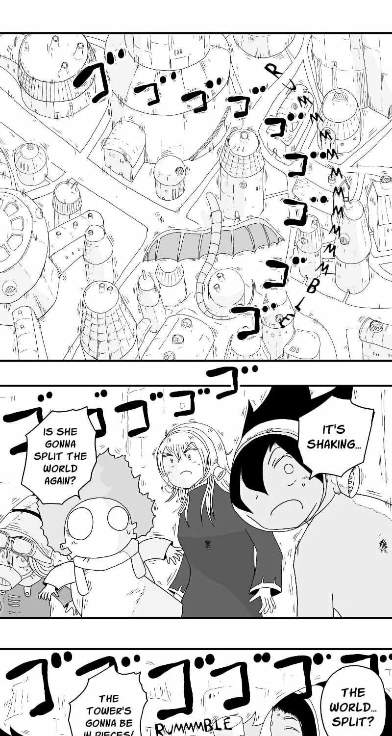 Read The Vertical World chapter 63 image 21 on Lezhin