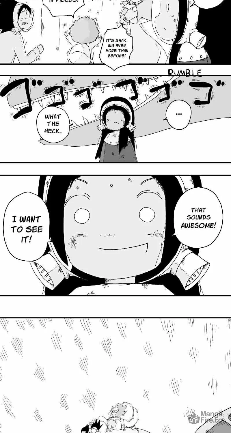 Read The Vertical World chapter 63 image 22 on Lezhin