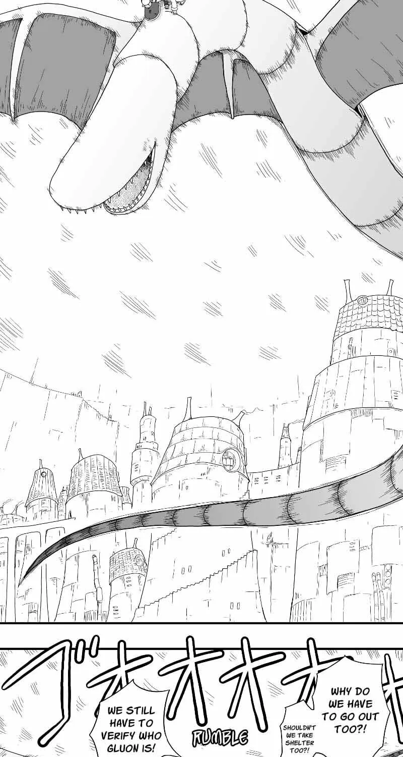 Read The Vertical World chapter 63 image 23 on Lezhin
