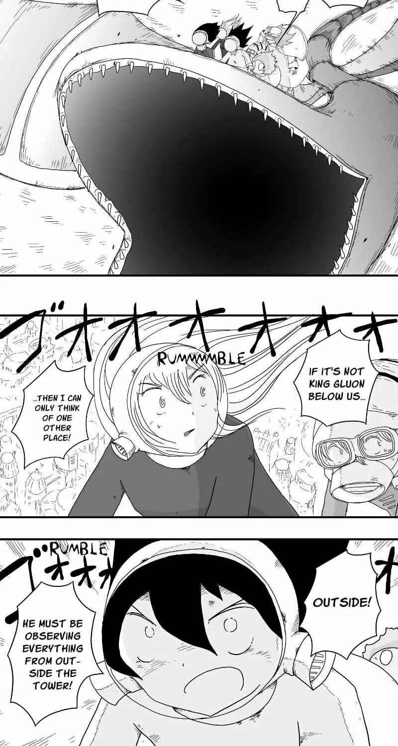 Read The Vertical World chapter 63 image 24 on Lezhin