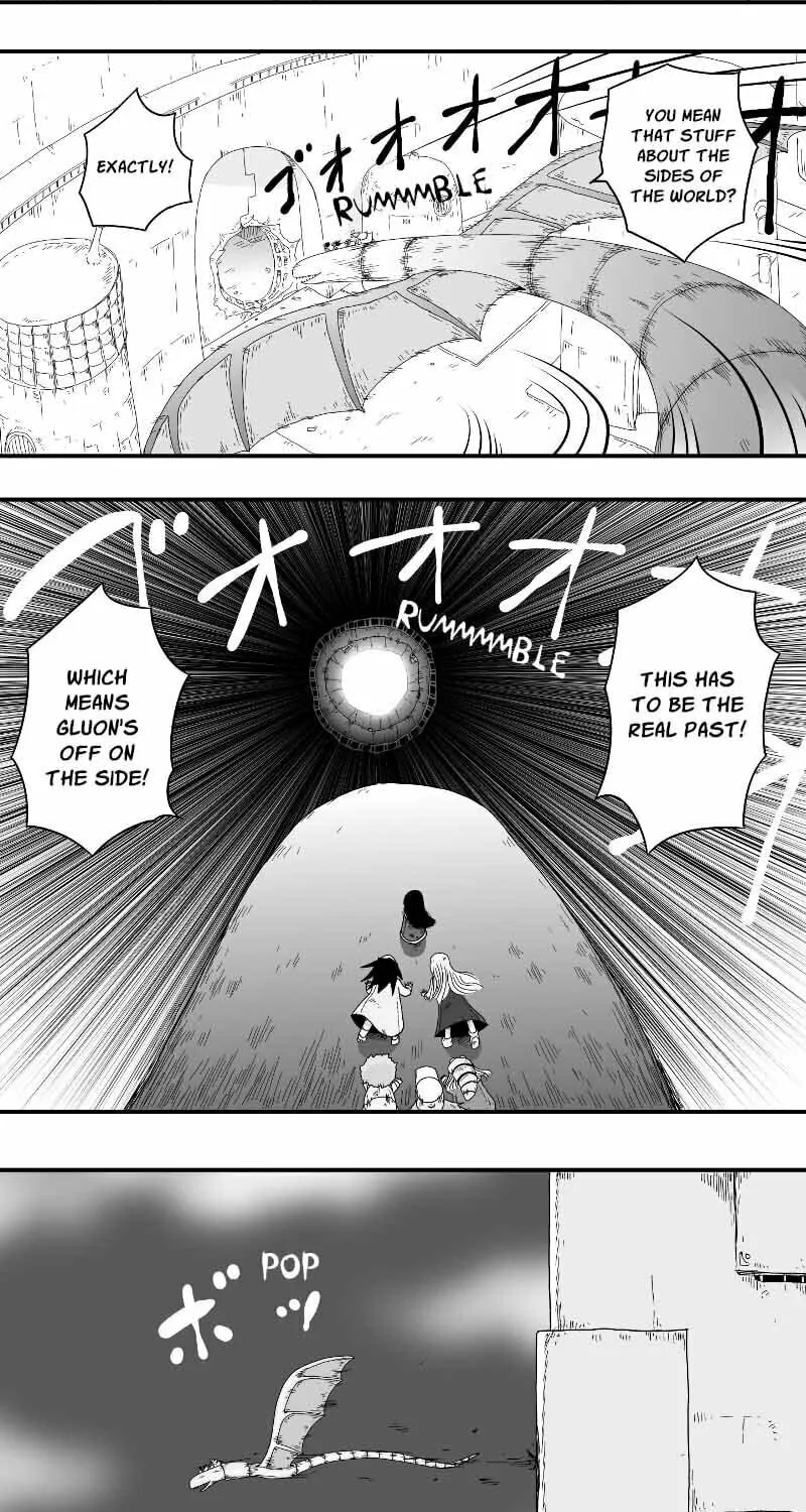 Read The Vertical World chapter 63 image 25 on Lezhin