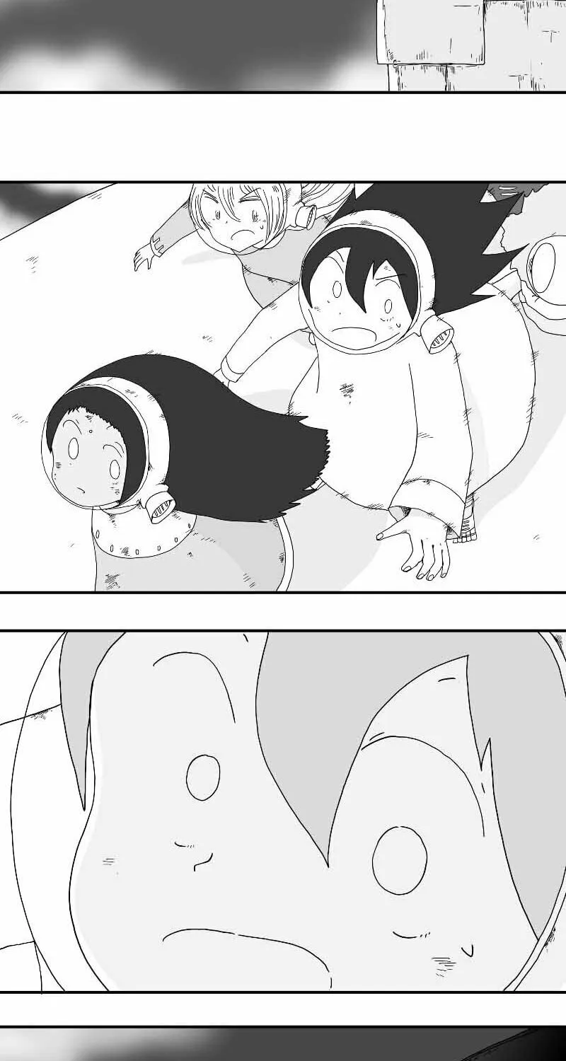 Read The Vertical World chapter 63 image 26 on Lezhin