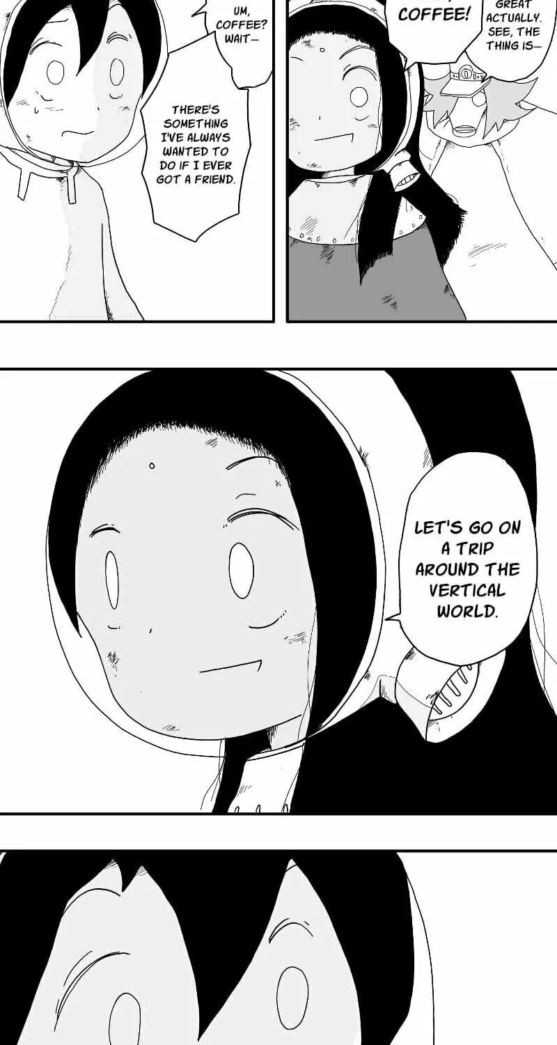 Read The Vertical World chapter 63 image 3 on Lezhin