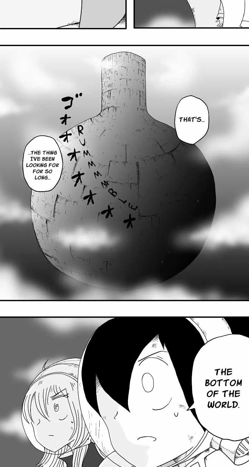 Read The Vertical World chapter 63 image 30 on Lezhin