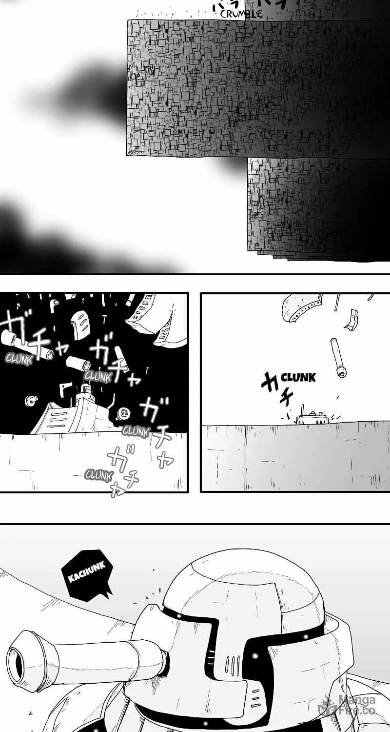 Read The Vertical World chapter 63 image 33 on Lezhin