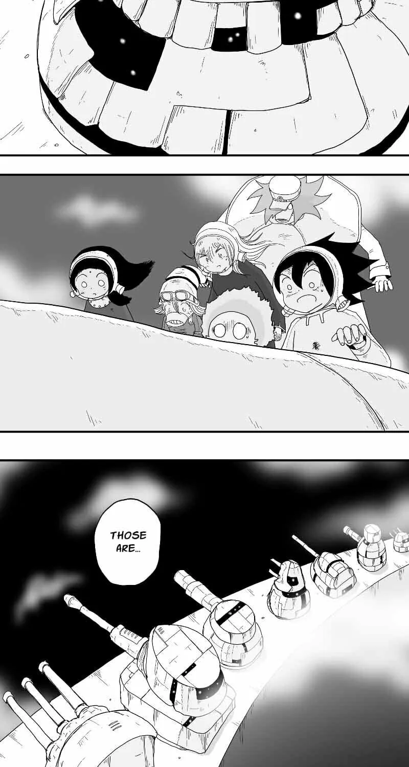 Read The Vertical World chapter 63 image 34 on Lezhin
