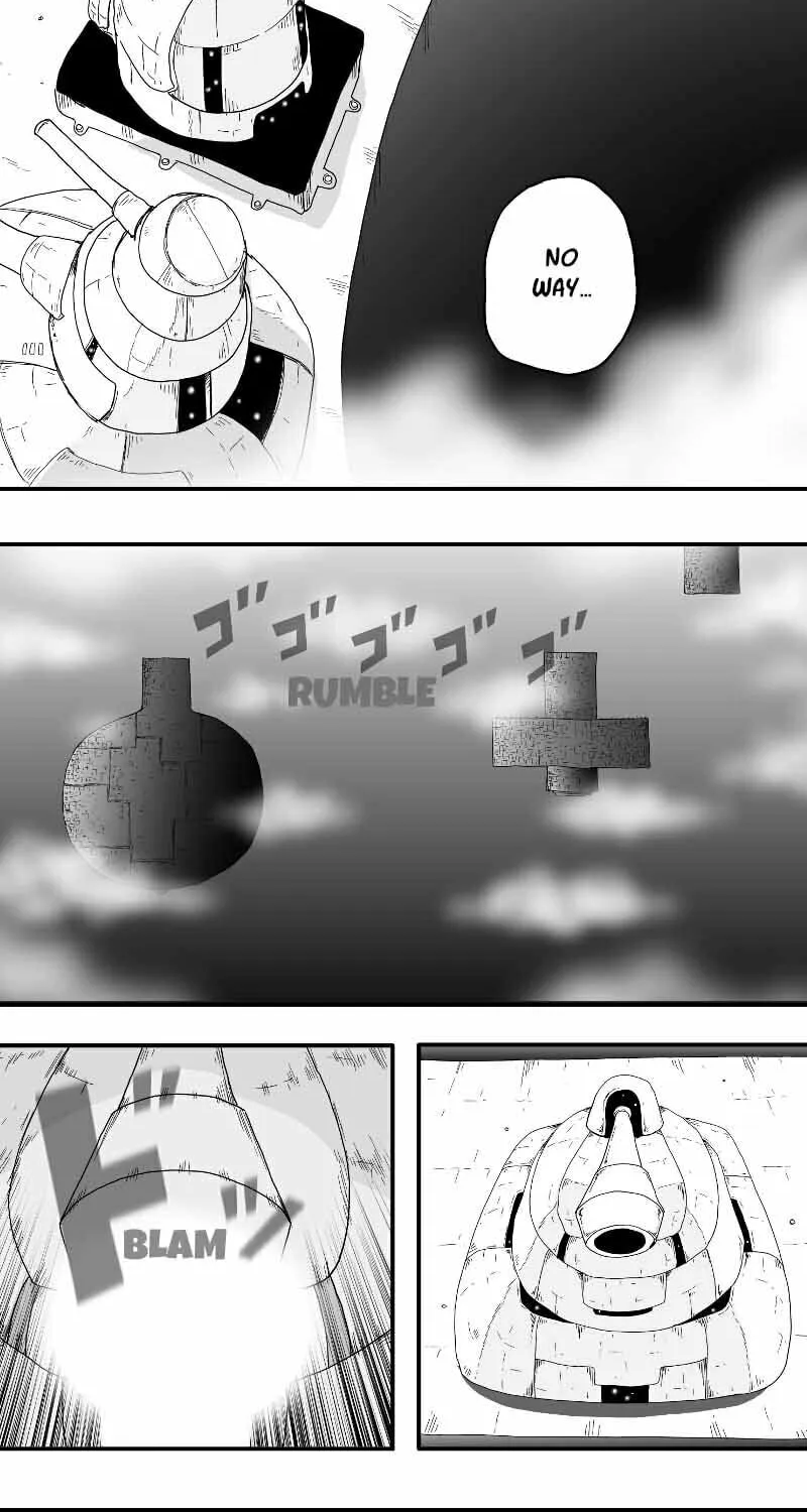 Read The Vertical World chapter 63 image 35 on Lezhin